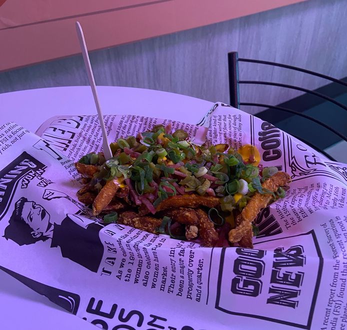 Restaurant Image