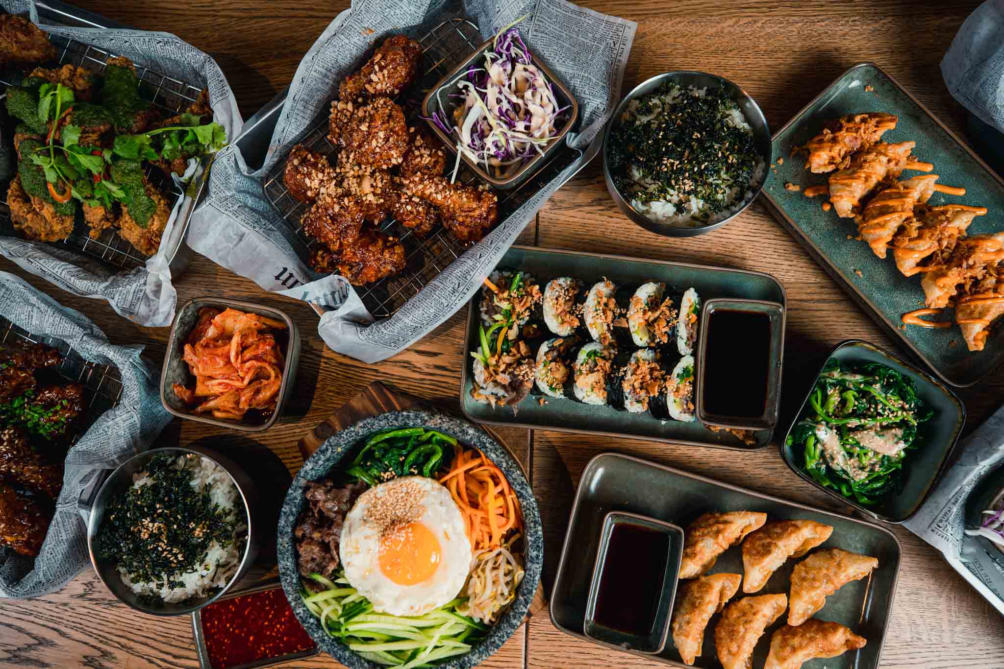 Restaurant Image
