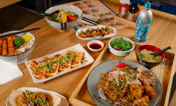 Restaurant Image